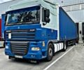 Даф ХФ, объемом двигателя 0 л и пробегом 1 тыс. км за 9000 $, фото 1 на Automoto.ua