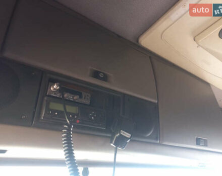 Даф XF, об'ємом двигуна 0 л та пробігом 1 тис. км за 10500 $, фото 7 на Automoto.ua