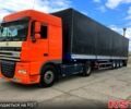 Даф ХФ, объемом двигателя 12.9 л и пробегом 650 тыс. км за 17000 $, фото 3 на Automoto.ua