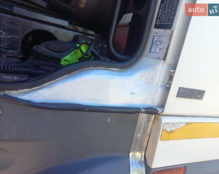 Даф XF, об'ємом двигуна 0 л та пробігом 1 тис. км за 10500 $, фото 3 на Automoto.ua