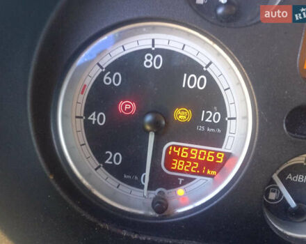 Даф XF, об'ємом двигуна 0 л та пробігом 1 тис. км за 10500 $, фото 8 на Automoto.ua