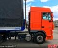 Даф ХФ, объемом двигателя 12.9 л и пробегом 650 тыс. км за 17000 $, фото 1 на Automoto.ua