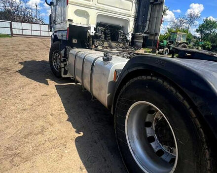 Даф ХФ, объемом двигателя 14.6 л и пробегом 0 тыс. км за 10500 $, фото 6 на Automoto.ua