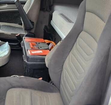 Даф XF, об'ємом двигуна 0 л та пробігом 2 тис. км за 12000 $, фото 10 на Automoto.ua