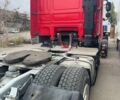 Даф ХФ, объемом двигателя 0 л и пробегом 1 тыс. км за 8000 $, фото 3 на Automoto.ua