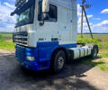 Даф ХФ, объемом двигателя 14.6 л и пробегом 0 тыс. км за 10500 $, фото 10 на Automoto.ua