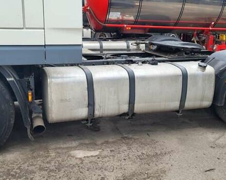 Даф XF, об'ємом двигуна 0 л та пробігом 2 тис. км за 12000 $, фото 1 на Automoto.ua