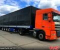 Даф ХФ, объемом двигателя 12.9 л и пробегом 650 тыс. км за 17000 $, фото 1 на Automoto.ua