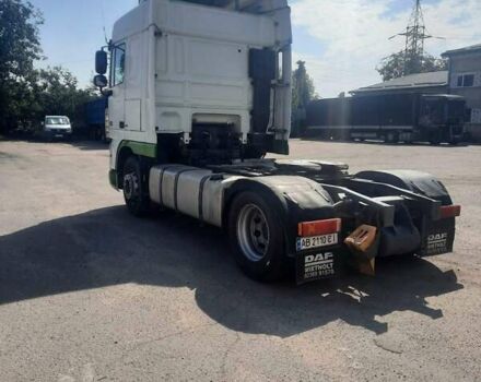Даф XF, об'ємом двигуна 0 л та пробігом 1 тис. км за 10000 $, фото 2 на Automoto.ua