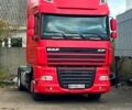 Даф ХФ, объемом двигателя 13 л и пробегом 750 тыс. км за 25000 $, фото 4 на Automoto.ua