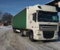 Даф ХФ, объемом двигателя 0 л и пробегом 300 тыс. км за 11900 $, фото 1 на Automoto.ua