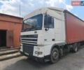 Даф ХФ, объемом двигателя 0 л и пробегом 1 тыс. км за 18500 $, фото 1 на Automoto.ua