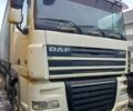 Даф ХФ, объемом двигателя 12.9 л и пробегом 1500 тыс. км за 18400 $, фото 1 на Automoto.ua