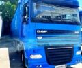 Даф ХФ, объемом двигателя 12.9 л и пробегом 0 тыс. км за 100 $, фото 1 на Automoto.ua