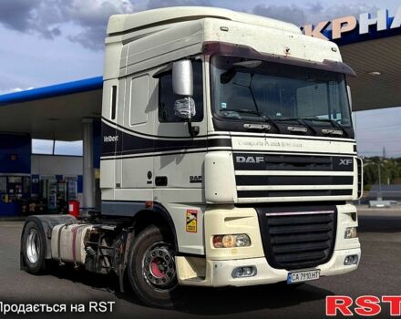 Даф ХФ, объемом двигателя 12.9 л и пробегом 0 тыс. км за 17900 $, фото 7 на Automoto.ua