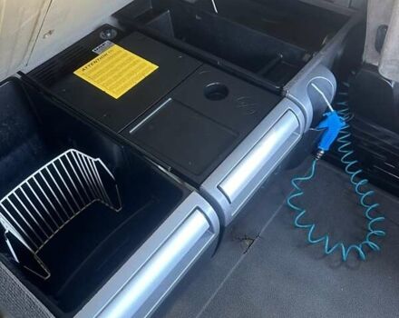 Даф ХФ, объемом двигателя 0 л и пробегом 1 тыс. км за 19000 $, фото 13 на Automoto.ua