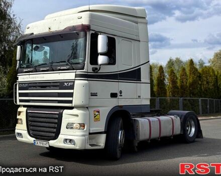 Даф ХФ, объемом двигателя 12.9 л и пробегом 0 тыс. км за 17900 $, фото 1 на Automoto.ua