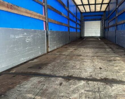 Даф ХФ, объемом двигателя 0 л и пробегом 1 тыс. км за 19000 $, фото 8 на Automoto.ua