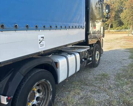 Даф ХФ, объемом двигателя 0 л и пробегом 1 тыс. км за 19000 $, фото 10 на Automoto.ua