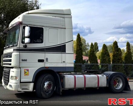 Даф ХФ, объемом двигателя 12.9 л и пробегом 0 тыс. км за 17900 $, фото 4 на Automoto.ua