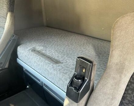 Даф ХФ, объемом двигателя 0 л и пробегом 1 тыс. км за 19000 $, фото 16 на Automoto.ua