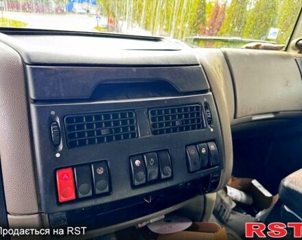 Даф ХФ, объемом двигателя 12.9 л и пробегом 0 тыс. км за 17900 $, фото 13 на Automoto.ua