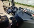 Даф ХФ, объемом двигателя 12.8 л и пробегом 1 тыс. км за 11500 $, фото 5 на Automoto.ua