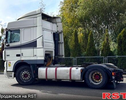 Даф ХФ, объемом двигателя 12.9 л и пробегом 0 тыс. км за 17900 $, фото 6 на Automoto.ua