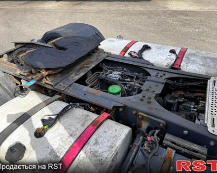 Даф ХФ, объемом двигателя 12.9 л и пробегом 0 тыс. км за 17900 $, фото 9 на Automoto.ua