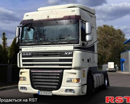 Даф ХФ, объемом двигателя 12.9 л и пробегом 0 тыс. км за 17900 $, фото 8 на Automoto.ua