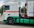 Даф ХФ, объемом двигателя 12.8 л и пробегом 1 тыс. км за 11500 $, фото 2 на Automoto.ua