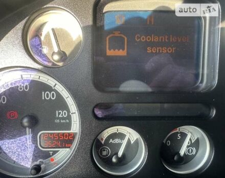 Даф ХФ, объемом двигателя 0 л и пробегом 1 тыс. км за 19000 $, фото 17 на Automoto.ua