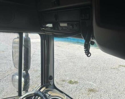 Даф ХФ, объемом двигателя 0 л и пробегом 1 тыс. км за 19000 $, фото 14 на Automoto.ua