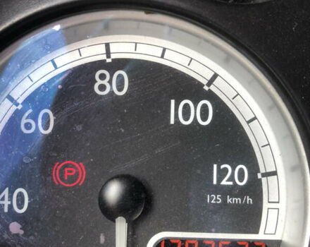 Даф ХФ, объемом двигателя 0 л и пробегом 2 тыс. км за 14900 $, фото 12 на Automoto.ua