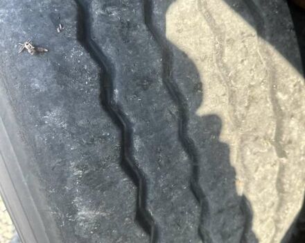 Даф ХФ, объемом двигателя 0 л и пробегом 1 тыс. км за 19000 $, фото 5 на Automoto.ua