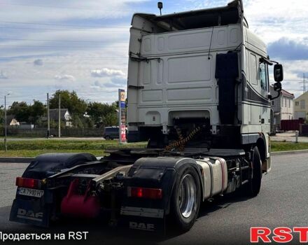 Даф ХФ, объемом двигателя 12.9 л и пробегом 0 тыс. км за 17900 $, фото 11 на Automoto.ua