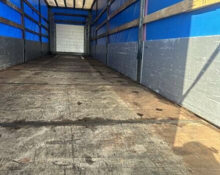 Даф ХФ, объемом двигателя 0 л и пробегом 1 тыс. км за 19000 $, фото 7 на Automoto.ua