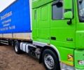 Даф ХФ, объемом двигателя 12 л и пробегом 1130 тыс. км за 15600 $, фото 4 на Automoto.ua