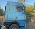 Даф ХФ, объемом двигателя 0 л и пробегом 750 тыс. км за 5900 $, фото 1 на Automoto.ua