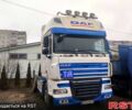 Даф ХФ, объемом двигателя 12 л и пробегом 900 тыс. км за 6700 $, фото 4 на Automoto.ua