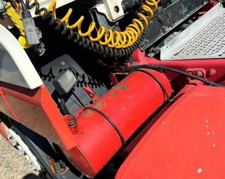 Даф XF, об'ємом двигуна 13 л та пробігом 0 тис. км за 9999 $, фото 1 на Automoto.ua