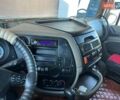 Даф ХФ, объемом двигателя 12.9 л и пробегом 1 тыс. км за 11600 $, фото 21 на Automoto.ua