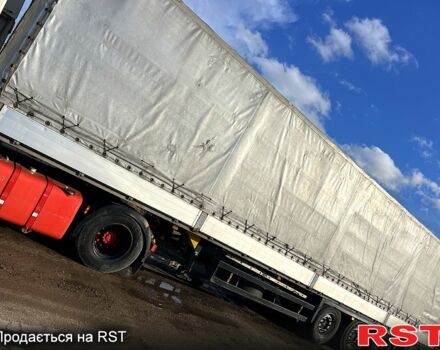 Даф XF, об'ємом двигуна 13 л та пробігом 0 тис. км за 9999 $, фото 12 на Automoto.ua