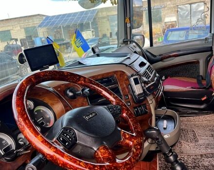 Даф XF, об'ємом двигуна 13 л та пробігом 0 тис. км за 9999 $, фото 9 на Automoto.ua