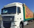 Даф ХФ, объемом двигателя 12.9 л и пробегом 1 тыс. км за 16000 $, фото 3 на Automoto.ua