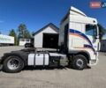 Даф ХФ, объемом двигателя 12.9 л и пробегом 1 тыс. км за 11600 $, фото 5 на Automoto.ua