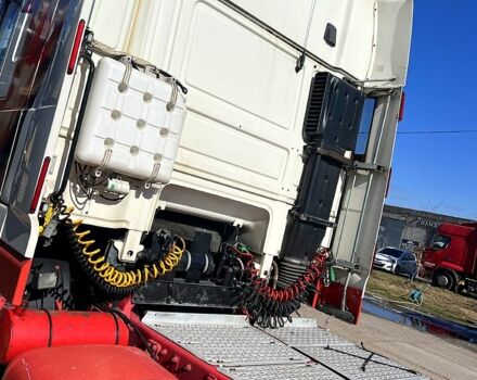 Даф XF, об'ємом двигуна 13 л та пробігом 0 тис. км за 9999 $, фото 2 на Automoto.ua