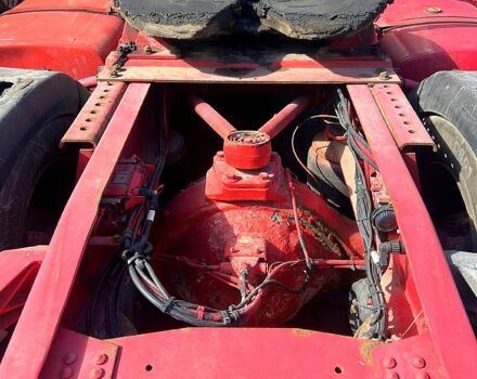 Даф XF, об'ємом двигуна 13 л та пробігом 0 тис. км за 9999 $, фото 6 на Automoto.ua