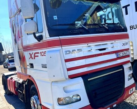 Даф XF, об'ємом двигуна 13 л та пробігом 0 тис. км за 9999 $, фото 4 на Automoto.ua