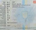 Даф ХФ, объемом двигателя 12.9 л и пробегом 2 тыс. км за 14700 $, фото 15 на Automoto.ua